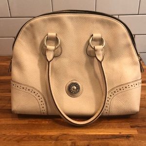 Dooney and Bourke leather purse